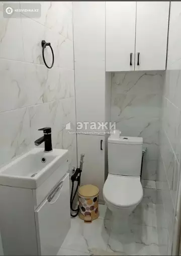 80 м², 3-комнатная квартира, этаж 7 из 9, 80 м², изображение - 14