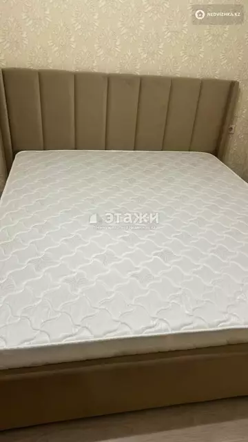 2-комнатная квартира, этаж 2 из 8, 40 м²