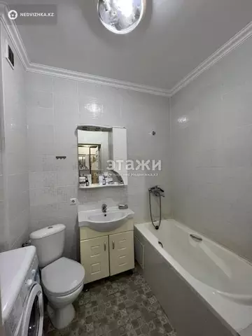 2-комнатная квартира, этаж 2 из 8, 40 м²