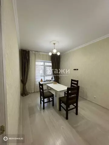 40 м², 2-комнатная квартира, этаж 2 из 8, 40 м², изображение - 4
