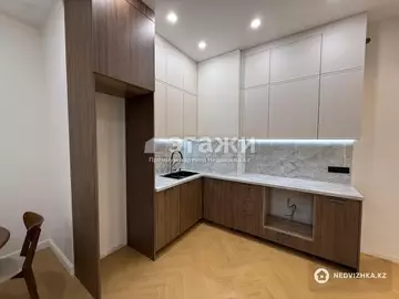 3-комнатная квартира, этаж 10 из 20, 75 м²