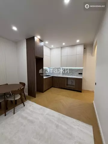 3-комнатная квартира, этаж 10 из 20, 75 м²