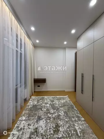 75 м², 3-комнатная квартира, этаж 10 из 20, 75 м², изображение - 5