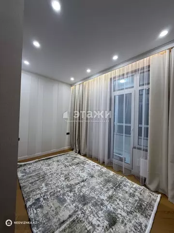 75 м², 3-комнатная квартира, этаж 10 из 20, 75 м², изображение - 8