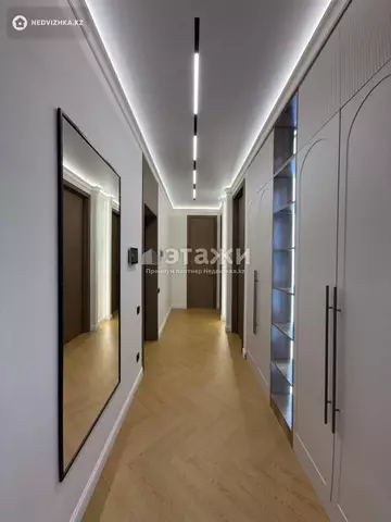 75 м², 3-комнатная квартира, этаж 10 из 20, 75 м², изображение - 9