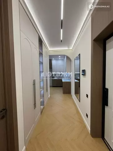 75 м², 3-комнатная квартира, этаж 10 из 20, 75 м², изображение - 10