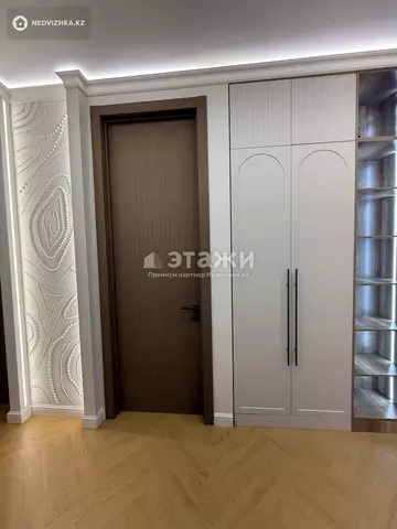 75 м², 3-комнатная квартира, этаж 10 из 20, 75 м², изображение - 11