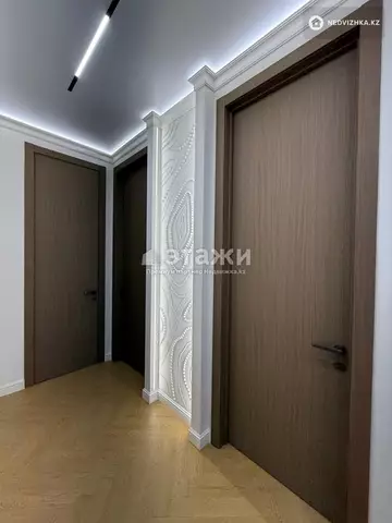 75 м², 3-комнатная квартира, этаж 10 из 20, 75 м², изображение - 13