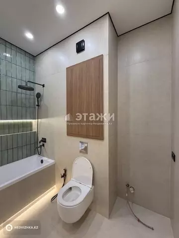 75 м², 3-комнатная квартира, этаж 10 из 20, 75 м², изображение - 14