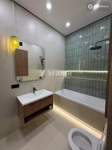 75 м², 3-комнатная квартира, этаж 10 из 20, 75 м², изображение - 15