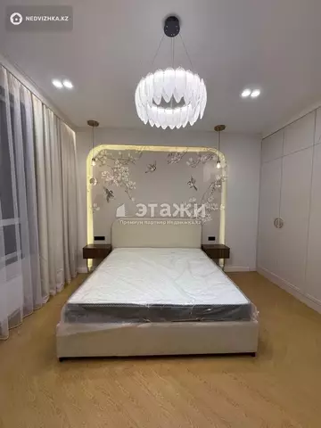 75 м², 3-комнатная квартира, этаж 10 из 20, 75 м², изображение - 17
