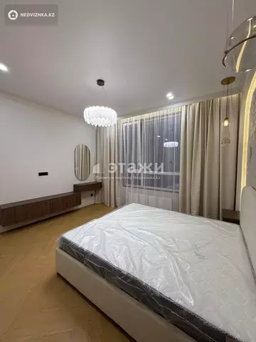 75 м², 3-комнатная квартира, этаж 10 из 20, 75 м², изображение - 19