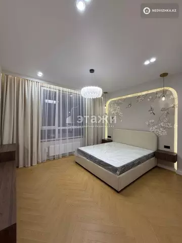 75 м², 3-комнатная квартира, этаж 10 из 20, 75 м², изображение - 20