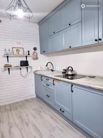 49.5 м², 2-комнатная квартира, этаж 1 из 10, 50 м², изображение - 4