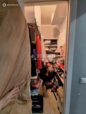 49.5 м², 2-комнатная квартира, этаж 1 из 10, 50 м², изображение - 6