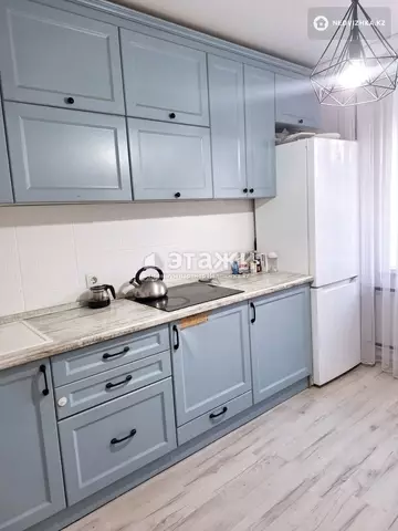 49.5 м², 2-комнатная квартира, этаж 1 из 10, 50 м², изображение - 5