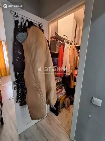 49.5 м², 2-комнатная квартира, этаж 1 из 10, 50 м², изображение - 7
