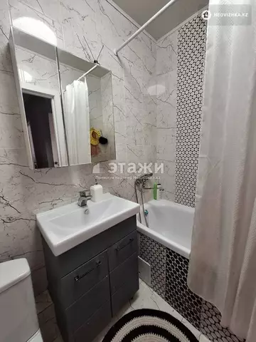 49.5 м², 2-комнатная квартира, этаж 1 из 10, 50 м², изображение - 8