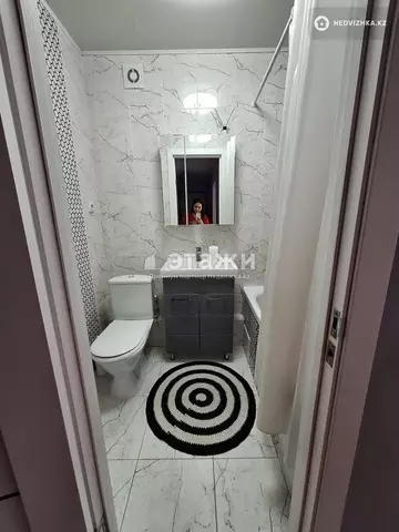 49.5 м², 2-комнатная квартира, этаж 1 из 10, 50 м², изображение - 9