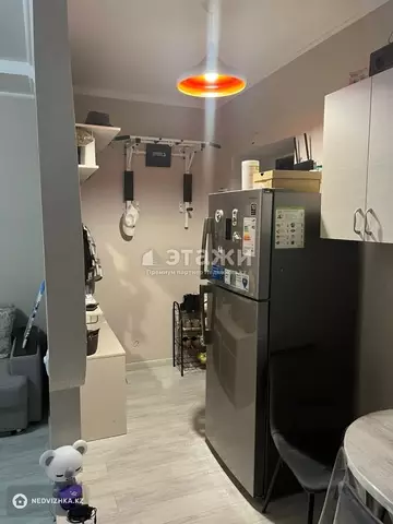 2-комнатная квартира, этаж 2 из 14, 45 м²