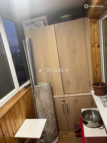 45 м², 2-комнатная квартира, этаж 2 из 14, 45 м², изображение - 4