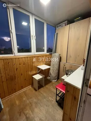 45 м², 2-комнатная квартира, этаж 2 из 14, 45 м², изображение - 5