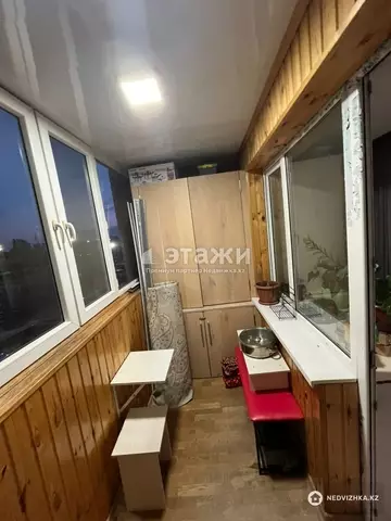 45 м², 2-комнатная квартира, этаж 2 из 14, 45 м², изображение - 6