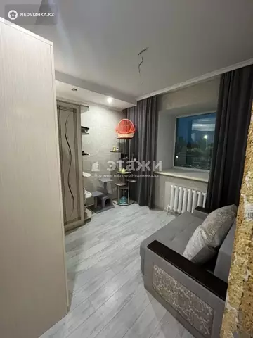 45 м², 2-комнатная квартира, этаж 2 из 14, 45 м², изображение - 7