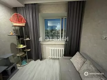 45 м², 2-комнатная квартира, этаж 2 из 14, 45 м², изображение - 8