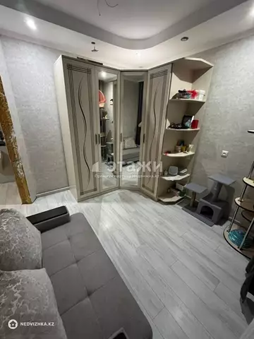 45 м², 2-комнатная квартира, этаж 2 из 14, 45 м², изображение - 9