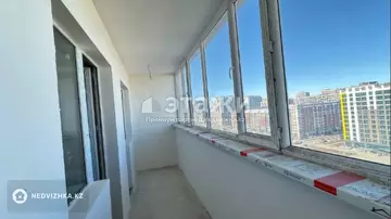 80 м², 3-комнатная квартира, этаж 12 из 12, 80 м², изображение - 5