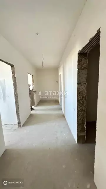 80 м², 3-комнатная квартира, этаж 12 из 12, 80 м², изображение - 6