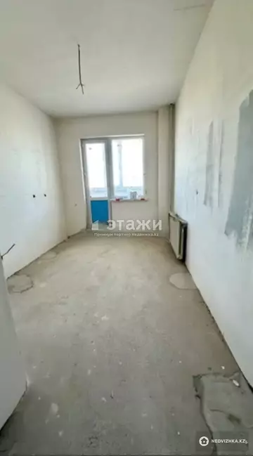 80 м², 3-комнатная квартира, этаж 12 из 12, 80 м², изображение - 7