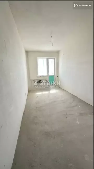 80 м², 3-комнатная квартира, этаж 12 из 12, 80 м², изображение - 11