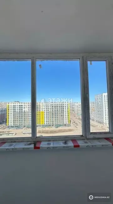 80 м², 3-комнатная квартира, этаж 12 из 12, 80 м², изображение - 14