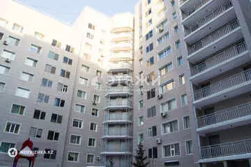 80 м², 3-комнатная квартира, этаж 12 из 12, 80 м², изображение - 16
