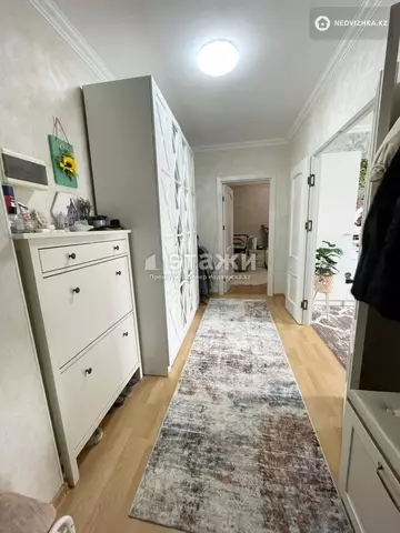 2-комнатная квартира, этаж 9 из 16, 65 м²