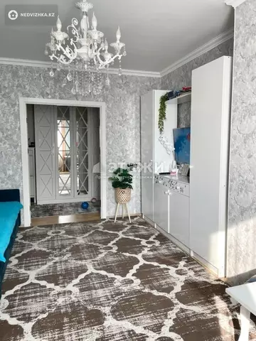 2-комнатная квартира, этаж 9 из 16, 65 м²
