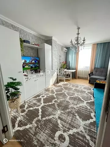 2-комнатная квартира, этаж 9 из 16, 65 м²