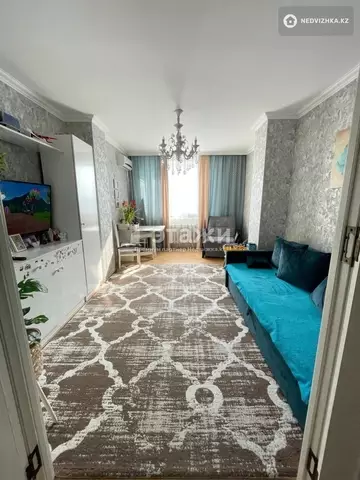 65.3 м², 2-комнатная квартира, этаж 9 из 16, 65 м², изображение - 4