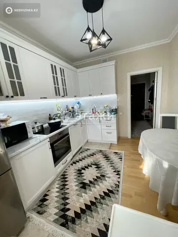 65.3 м², 2-комнатная квартира, этаж 9 из 16, 65 м², изображение - 5