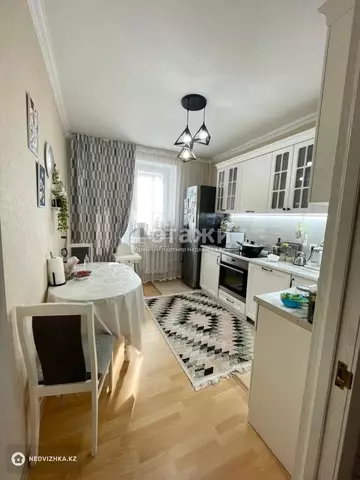 65.3 м², 2-комнатная квартира, этаж 9 из 16, 65 м², изображение - 6