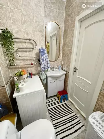 65.3 м², 2-комнатная квартира, этаж 9 из 16, 65 м², изображение - 7