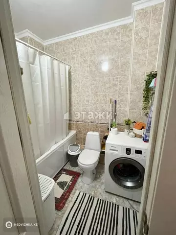65.3 м², 2-комнатная квартира, этаж 9 из 16, 65 м², изображение - 8