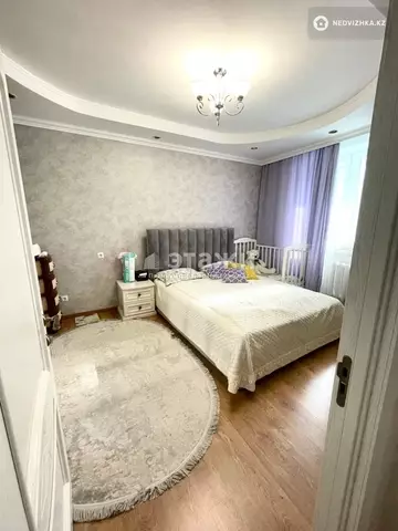 65.3 м², 2-комнатная квартира, этаж 9 из 16, 65 м², изображение - 10
