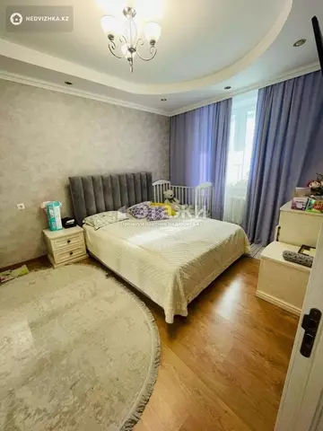 65.3 м², 2-комнатная квартира, этаж 9 из 16, 65 м², изображение - 13