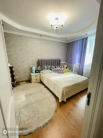 65.3 м², 2-комнатная квартира, этаж 9 из 16, 65 м², изображение - 15