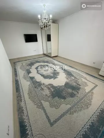 2-комнатная квартира, этаж 7 из 14, 69 м²