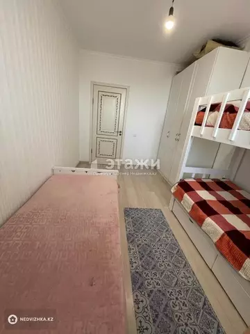2-комнатная квартира, этаж 7 из 14, 69 м²