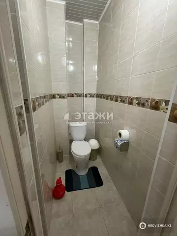 2-комнатная квартира, этаж 7 из 14, 69 м²